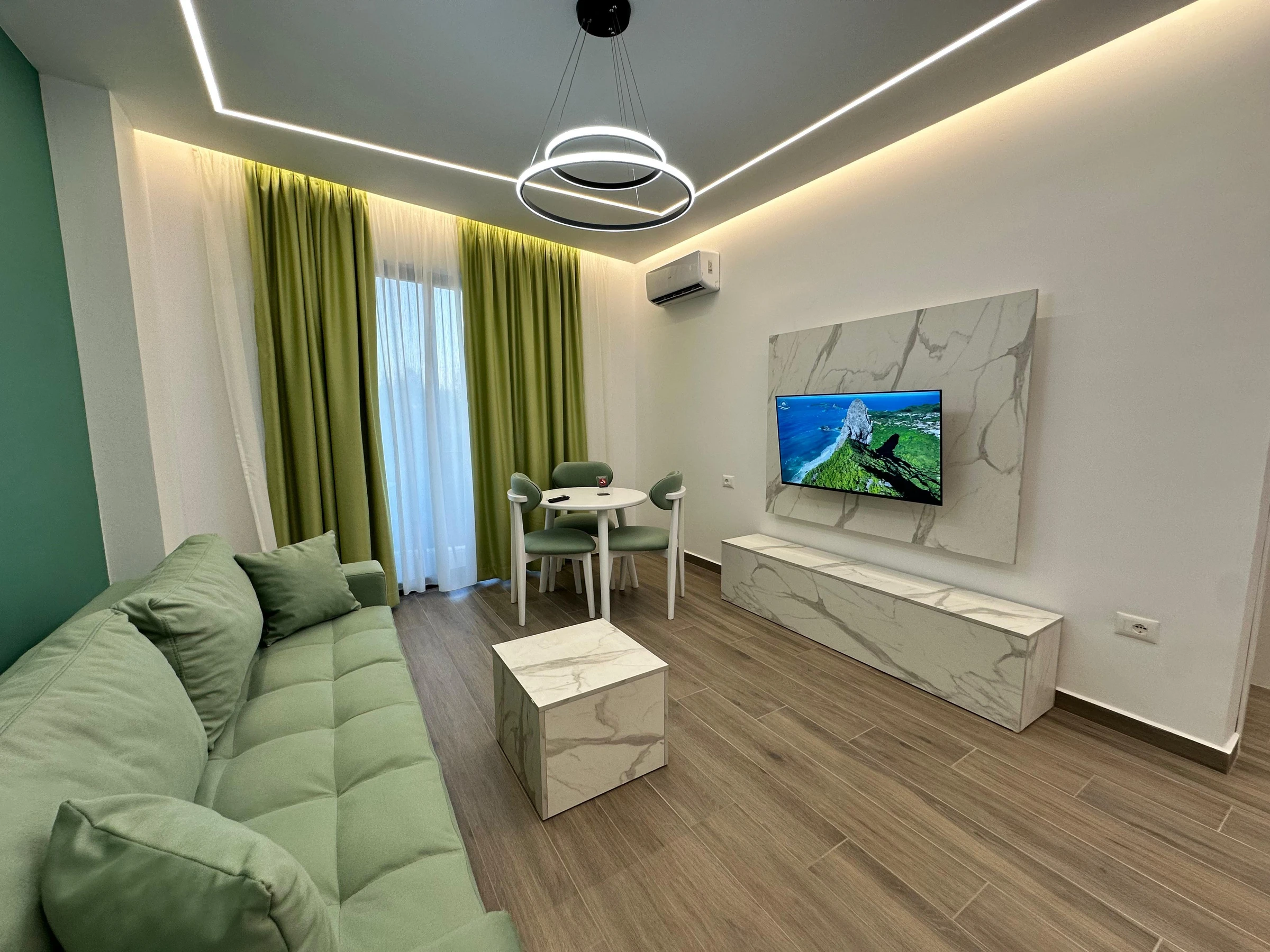 Apartment 1+1 for sale | Mali i Robit, Durrës (14/19)