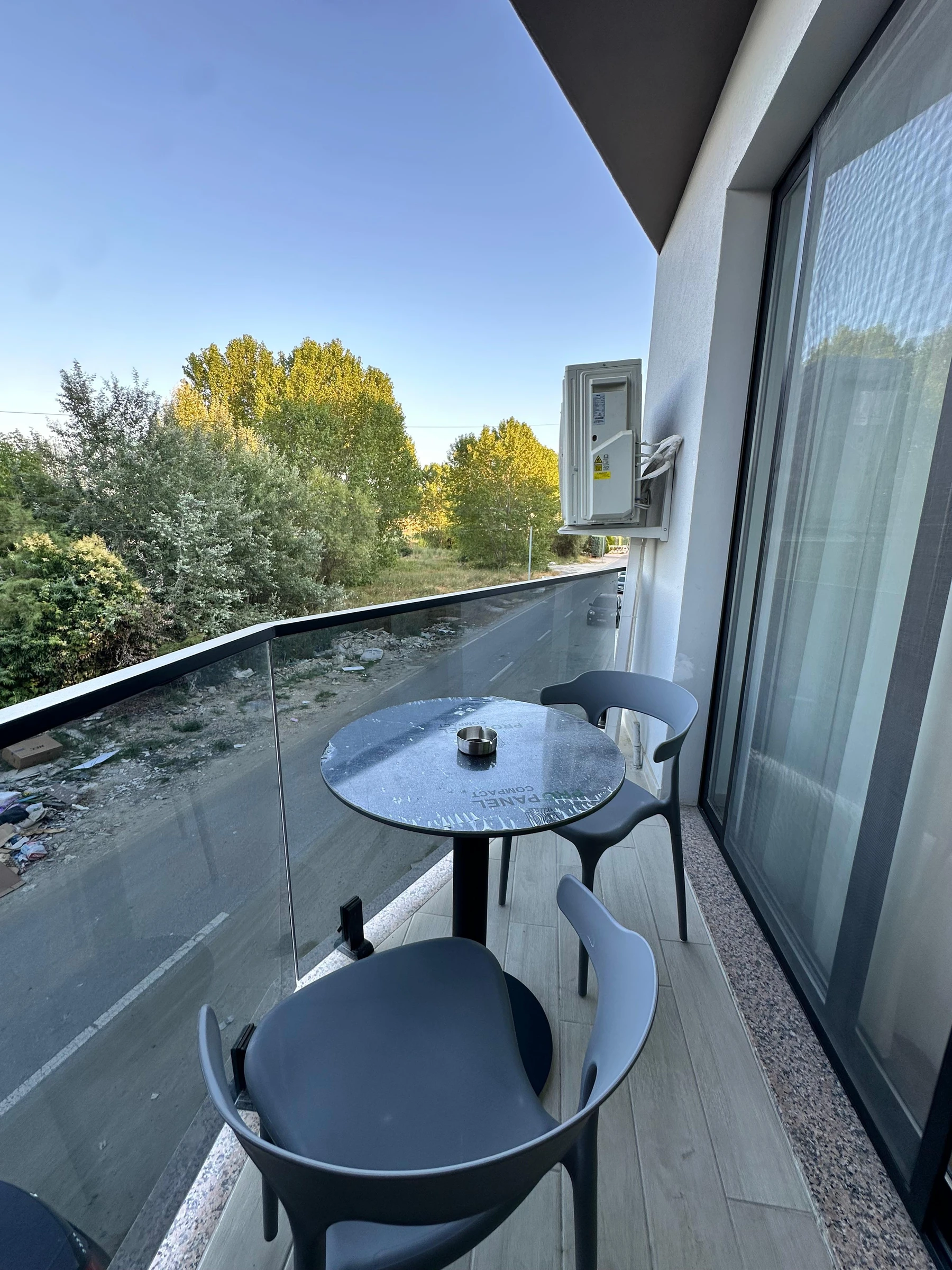 Apartment 1+1 for sale | Mali i Robit, Durrës (15/19)