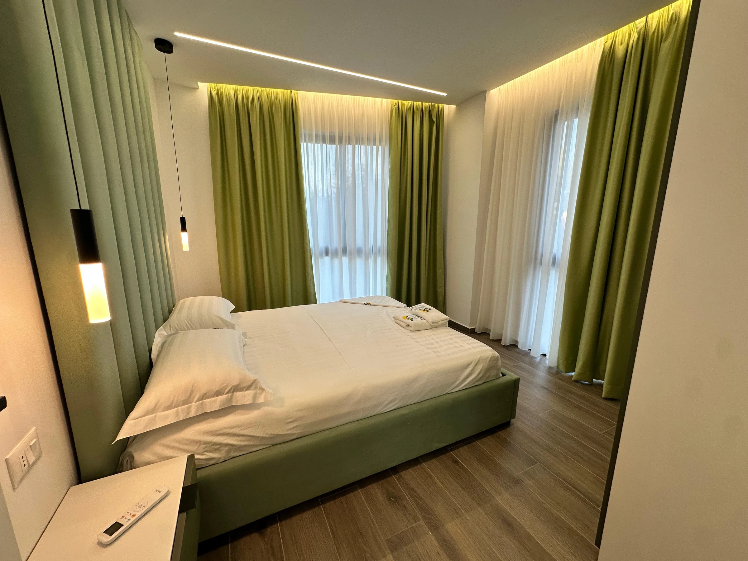Apartment 1+1 for sale | Mali i Robit, Durrës (19/19)