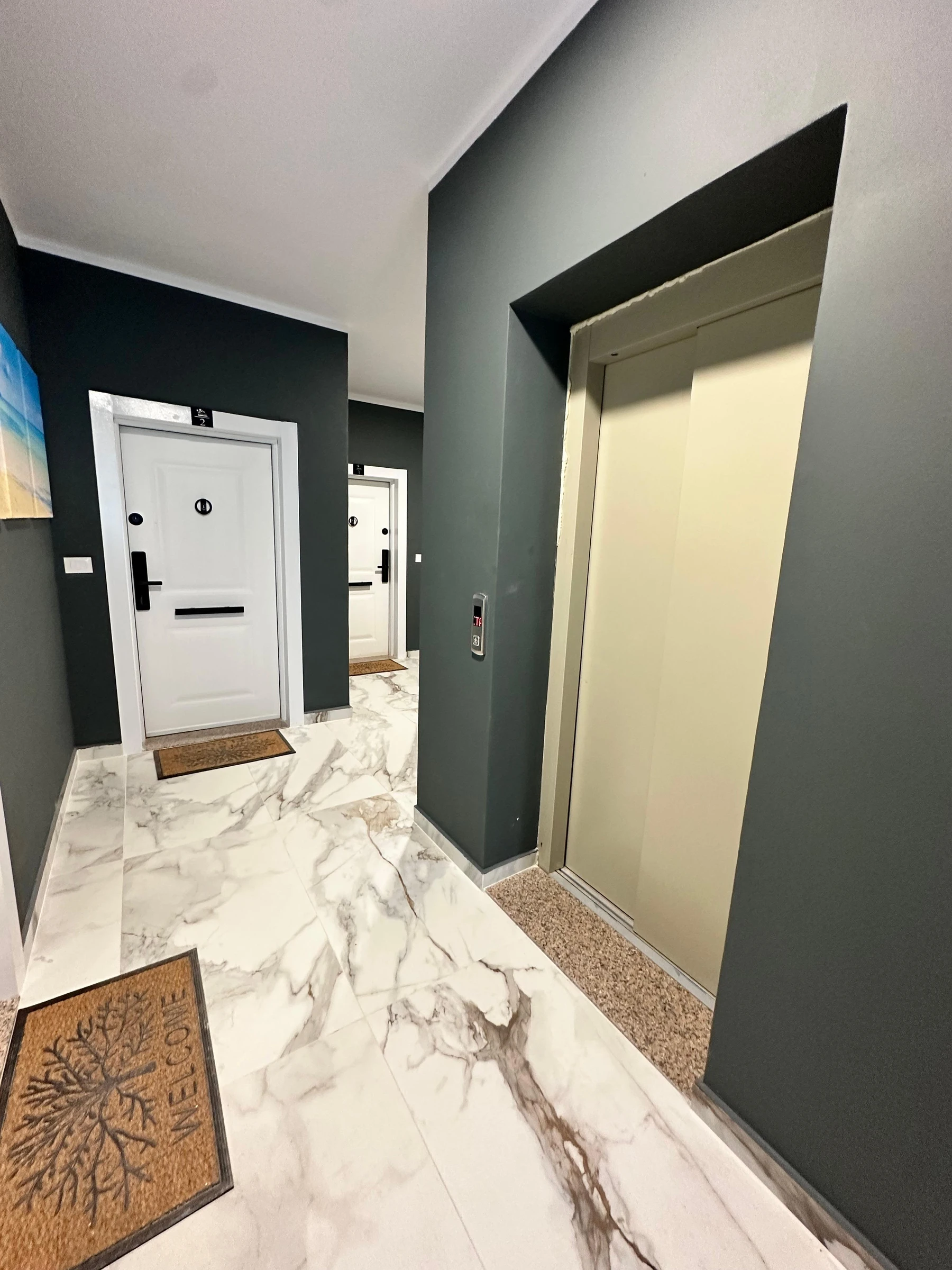 Apartment 1+1 for sale | Mali i Robit, Durrës (5/19)