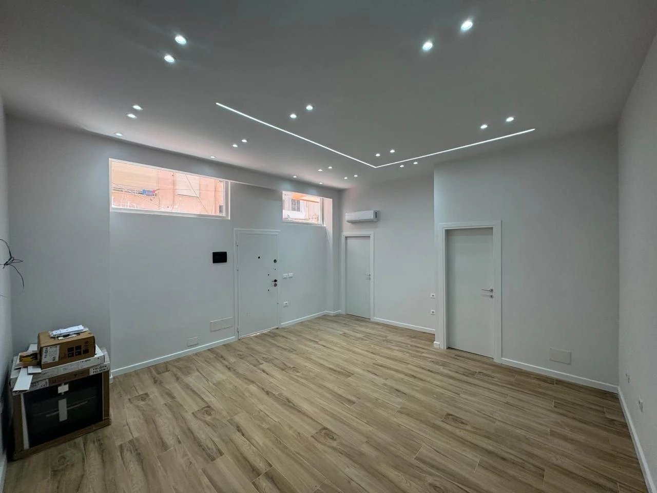 Apartment 1+1 for Sale | Pelikani, Beach, Durrës