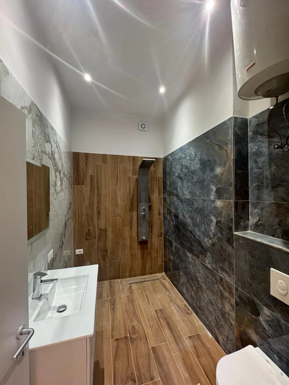 Apartment 1+1 for Sale | Pelikani, Beach, Durrës (5/5)