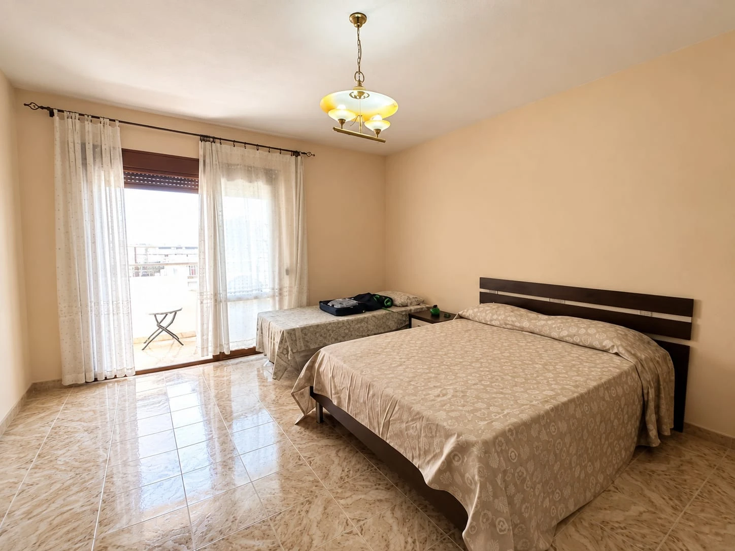 Apartment 1+1 for Sale | Beach, Durrës