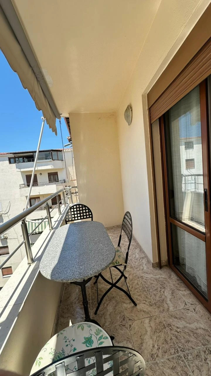 Apartment 1+1 for Sale | Beach, Durrës (6/9)
