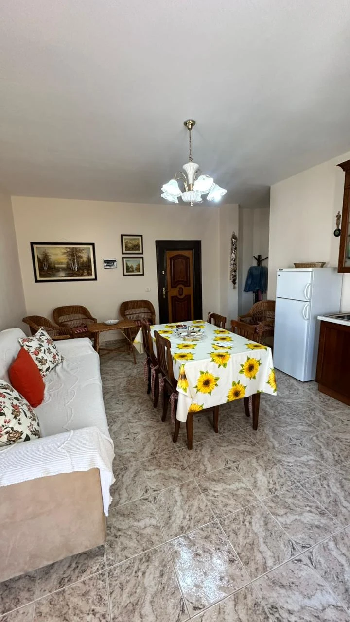 Apartment 1+1 for Sale | Beach, Durrës (7/9)