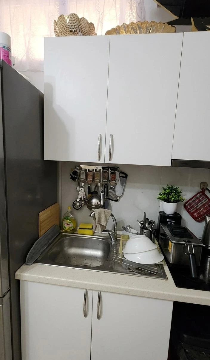 Converted Unit for Sale in 1+1 | Beach, Durrës (3/7)