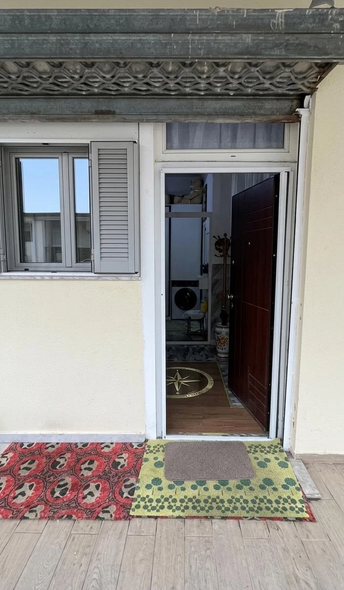 Converted Unit for Sale in 1+1 | Beach, Durrës (6/7)