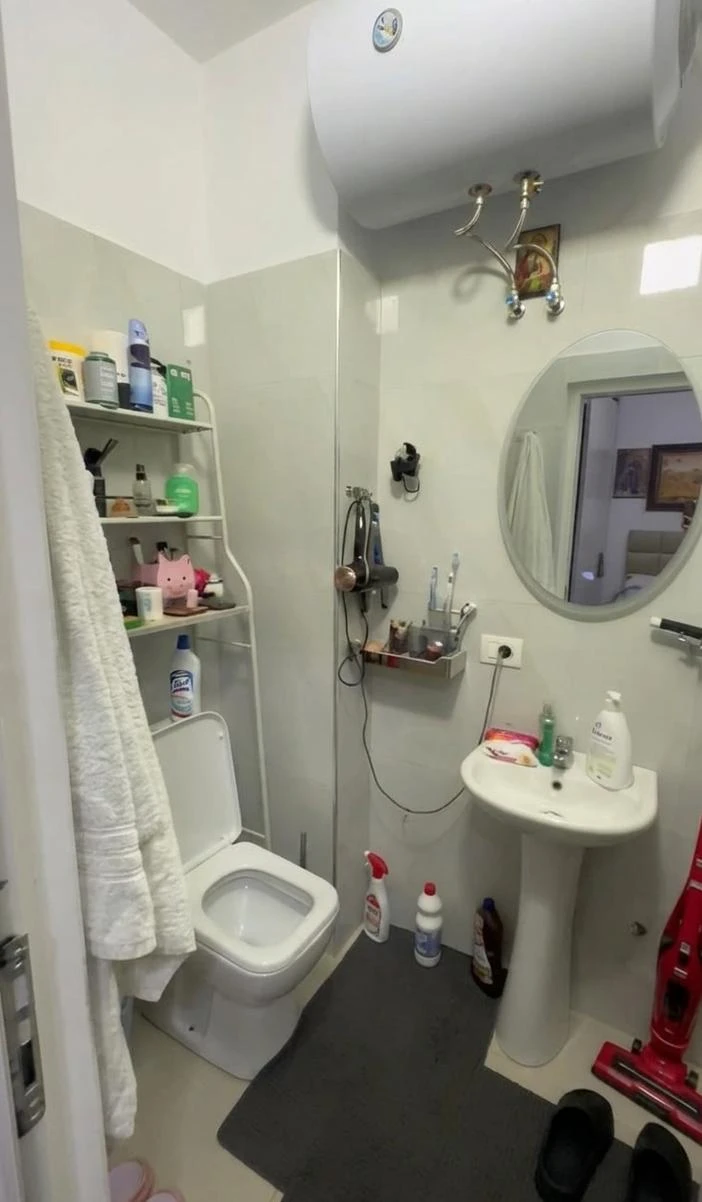 Converted Unit for Sale in 1+1 | Beach, Durrës (7/7)