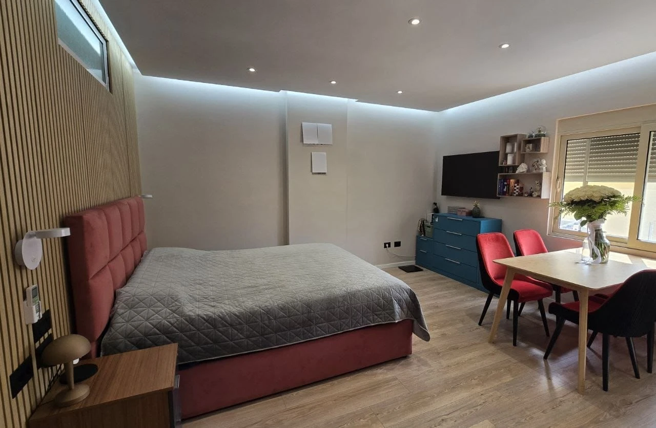 Studio for sale | Shkëmbi i Kavajës, Durrës (3/9)