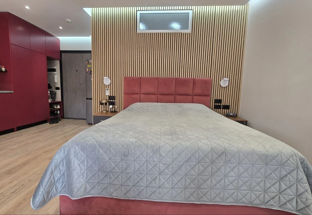 Studio for sale | Shkëmbi i Kavajës, Durrës (5/9)
