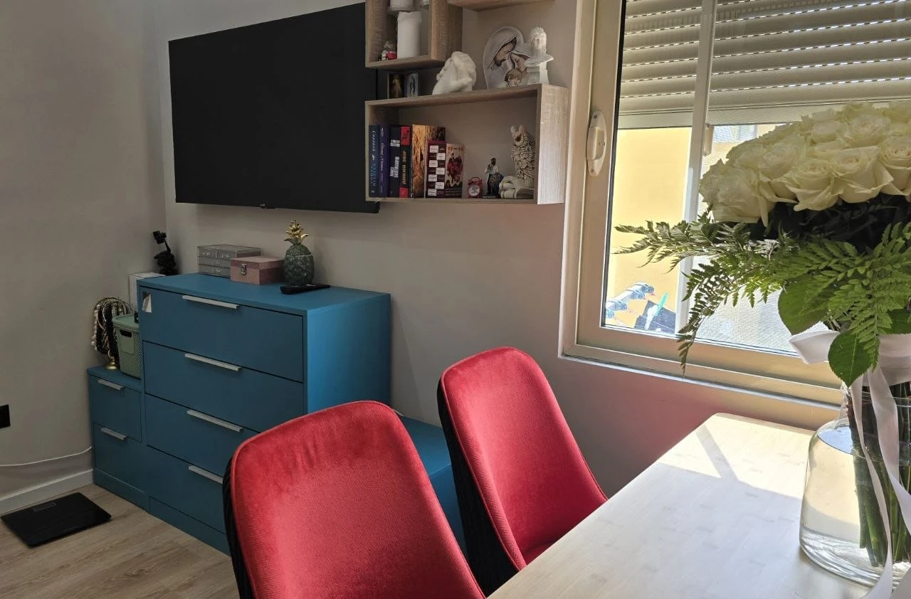 Studio for sale | Shkëmbi i Kavajës, Durrës (7/9)