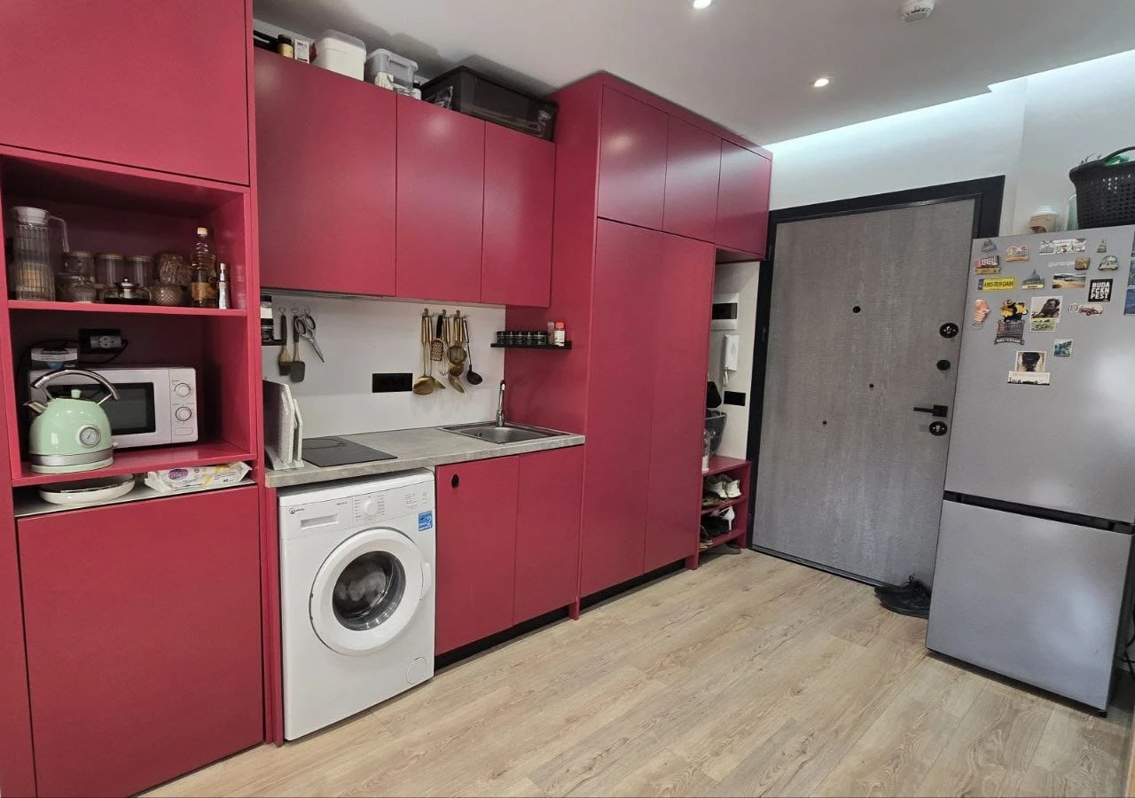 Studio for sale | Shkëmbi i Kavajës, Durrës (8/9)