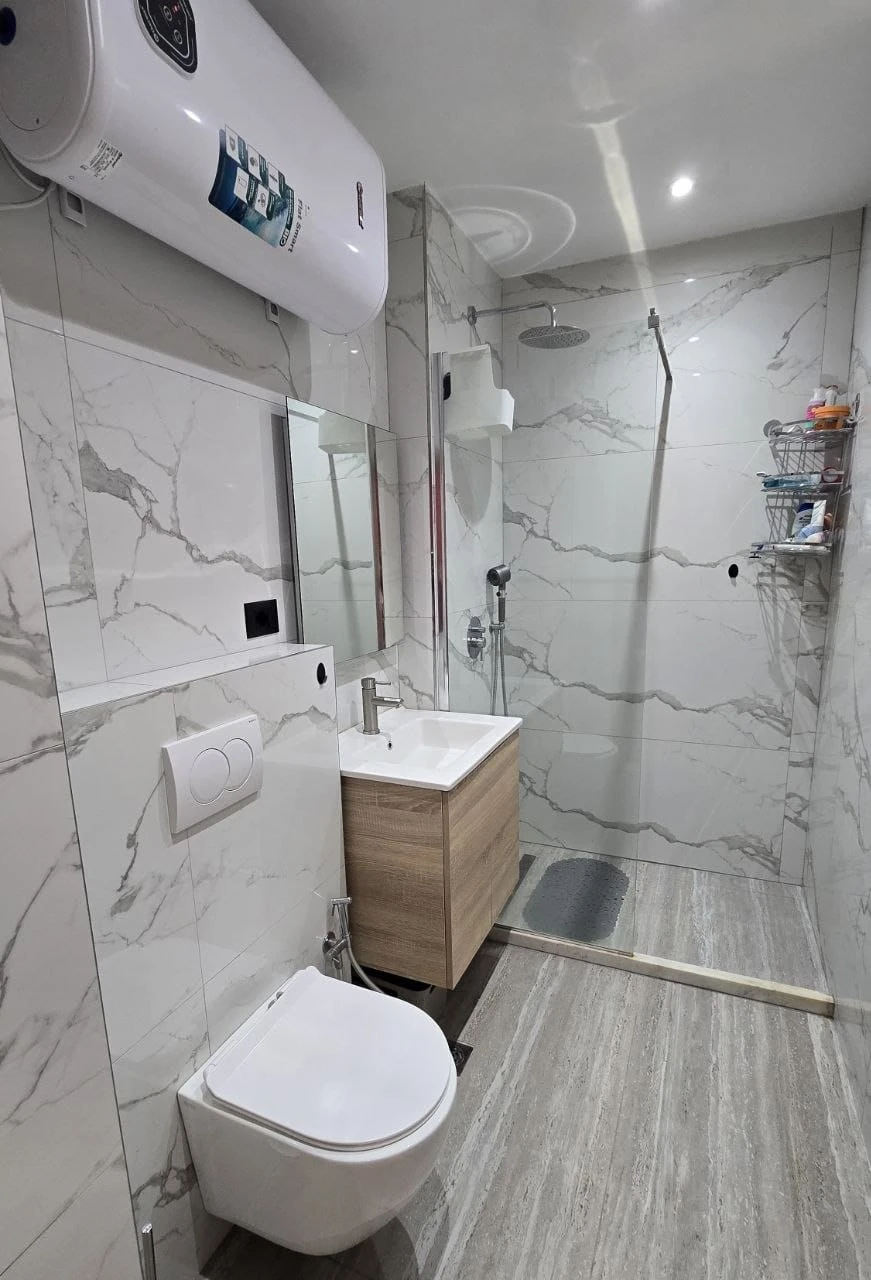 Studio for sale | Shkëmbi i Kavajës, Durrës (9/9)