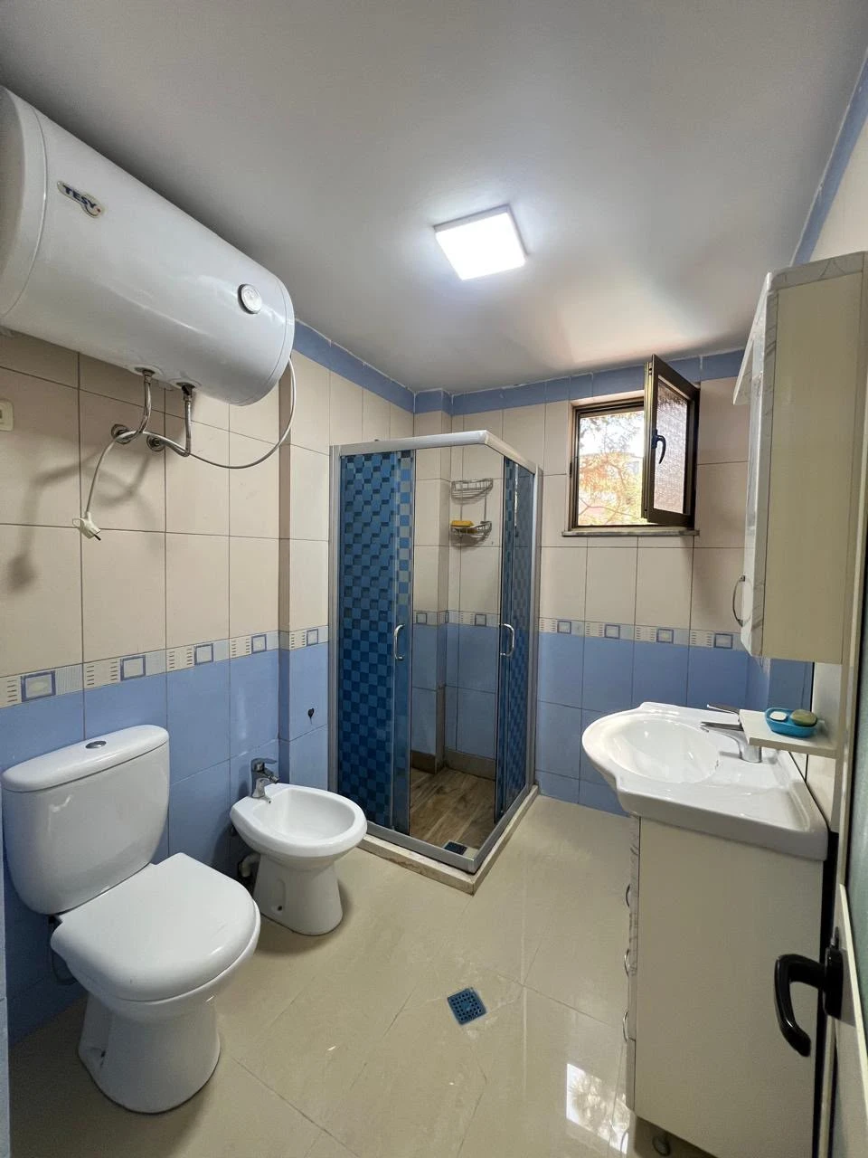 Super Apartment 1+1 for Sale | Golem, Durrës