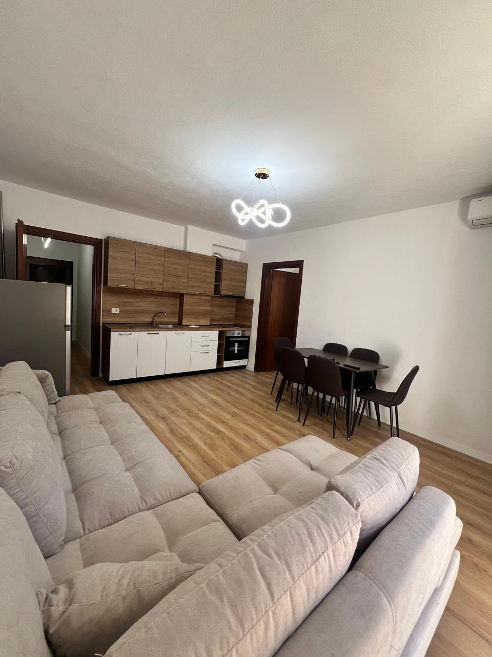 Super Apartment 1+1 for Sale | Golem, Durrës