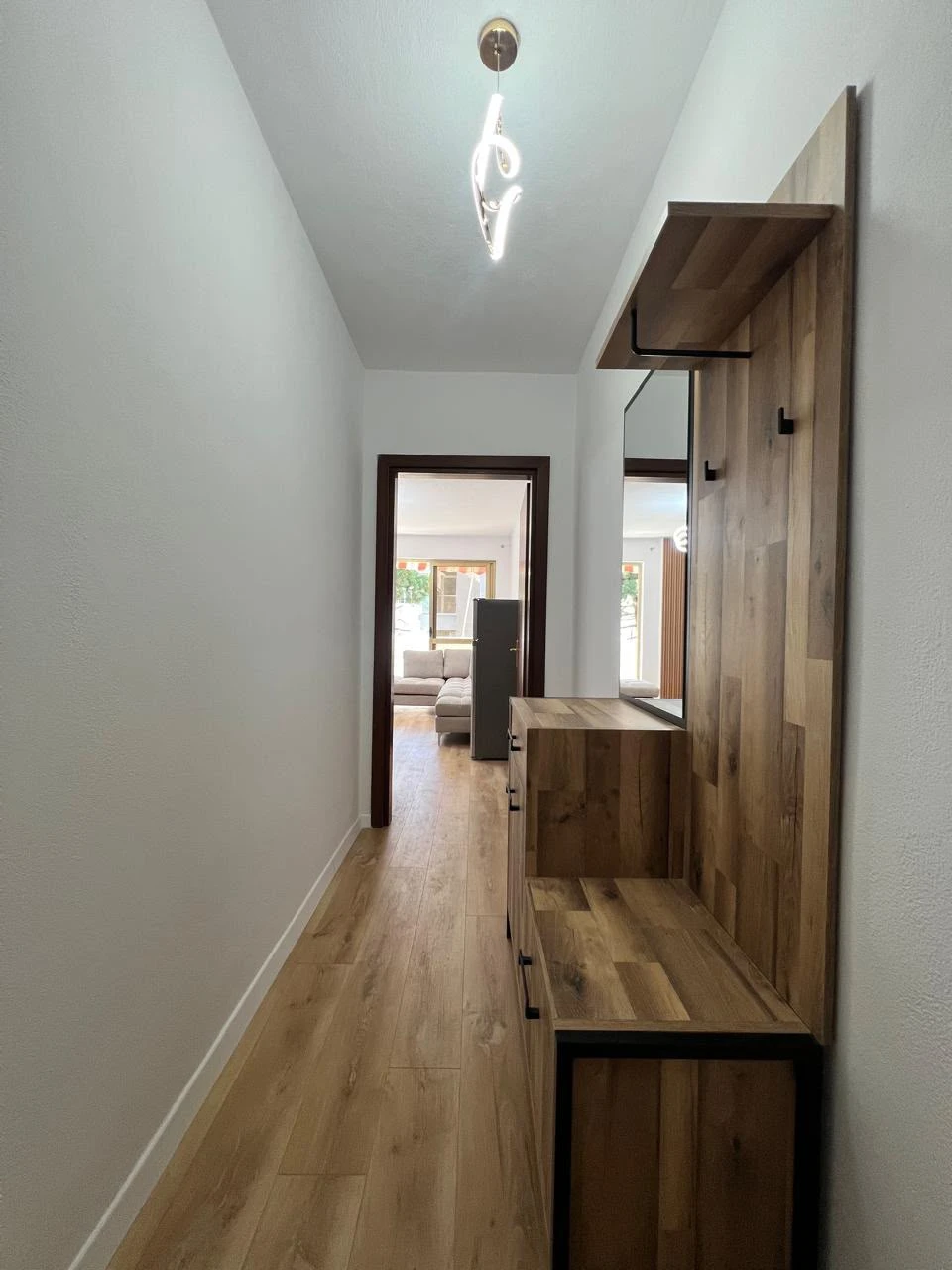 Super Apartment 1+1 for Sale | Golem, Durrës