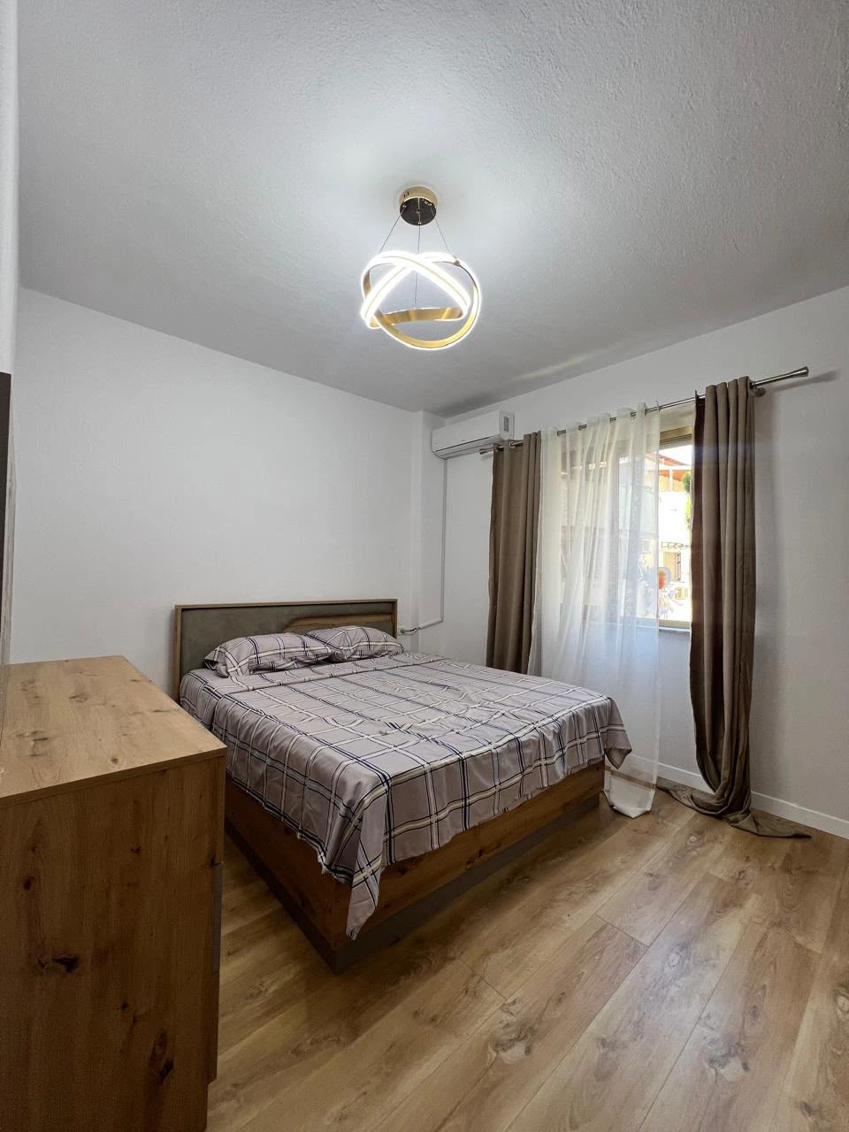 Super Apartment 1+1 for Sale | Golem, Durrës