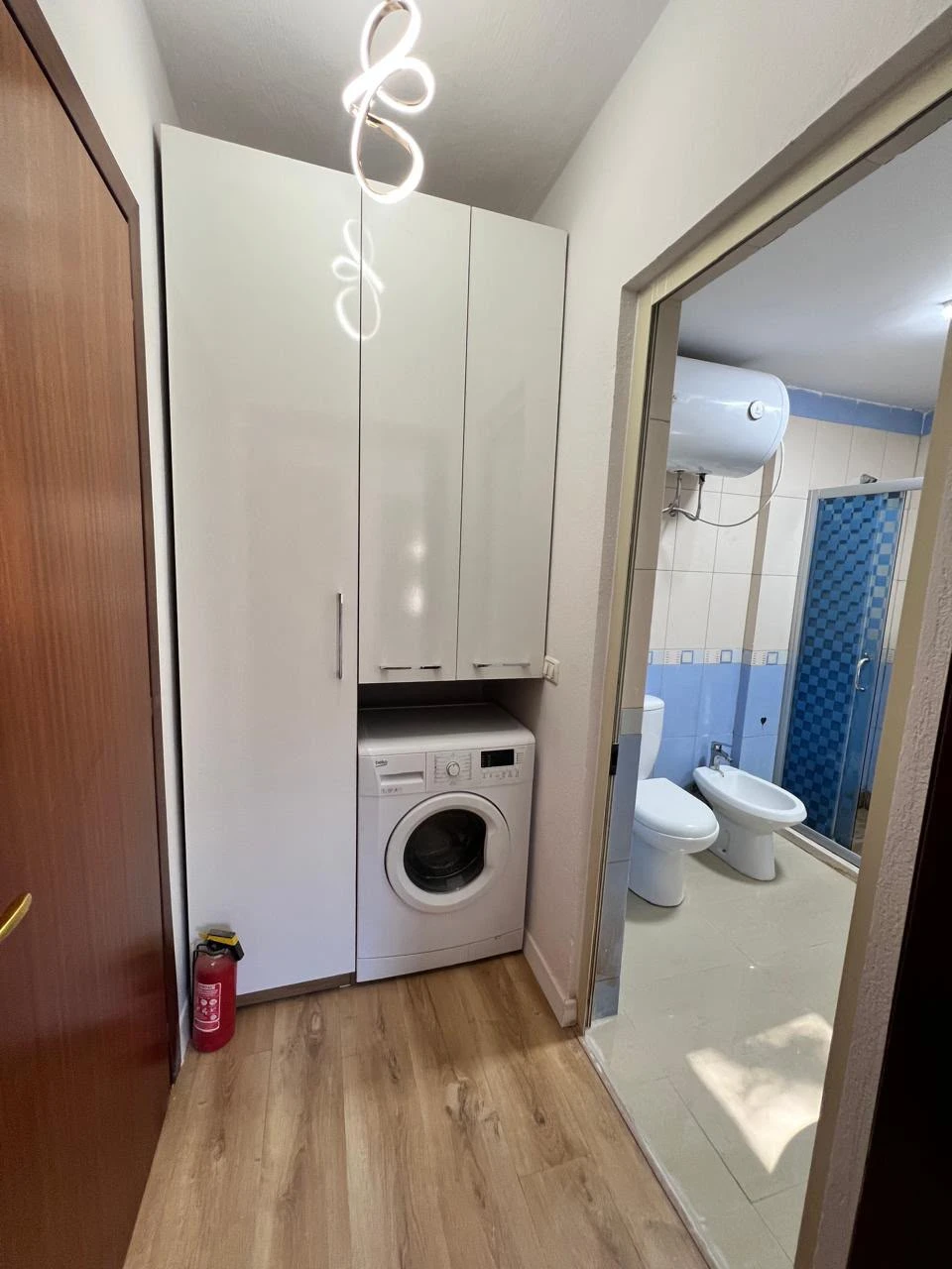Super Apartment 1+1 for Sale | Golem, Durrës