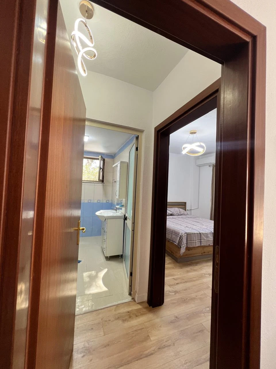 Super Apartment 1+1 for Sale | Golem, Durrës