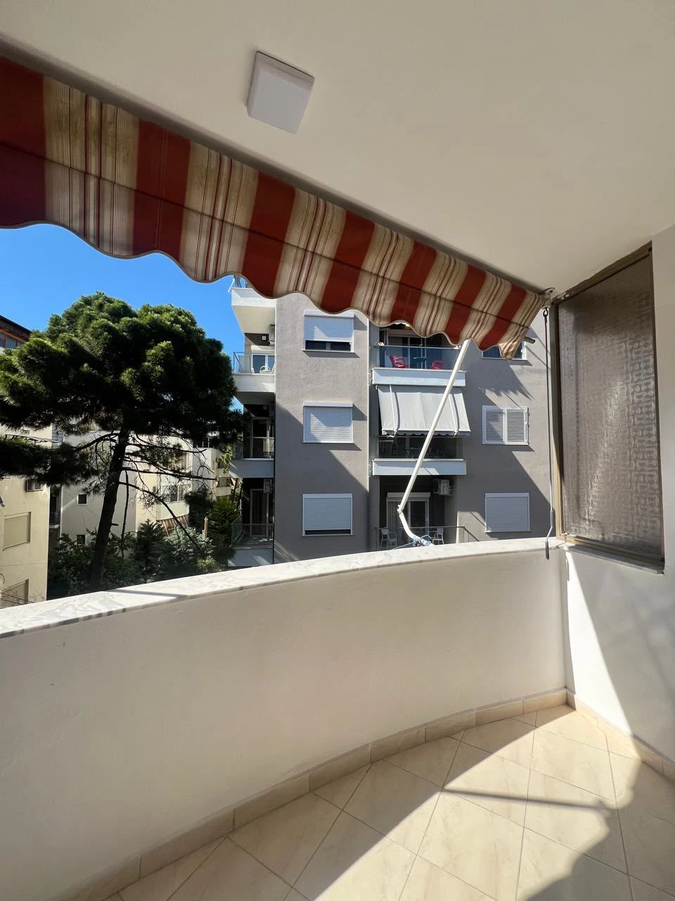 Super Apartment 1+1 for Sale | Golem, Durrës