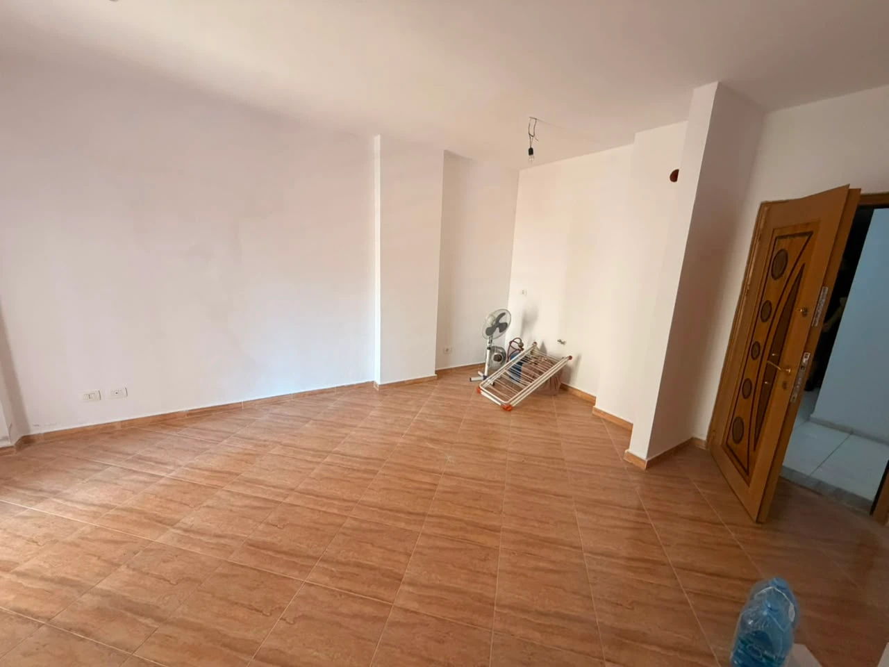 Apartment 1+1 for Sale | Plazh Hekurudha, Durrës