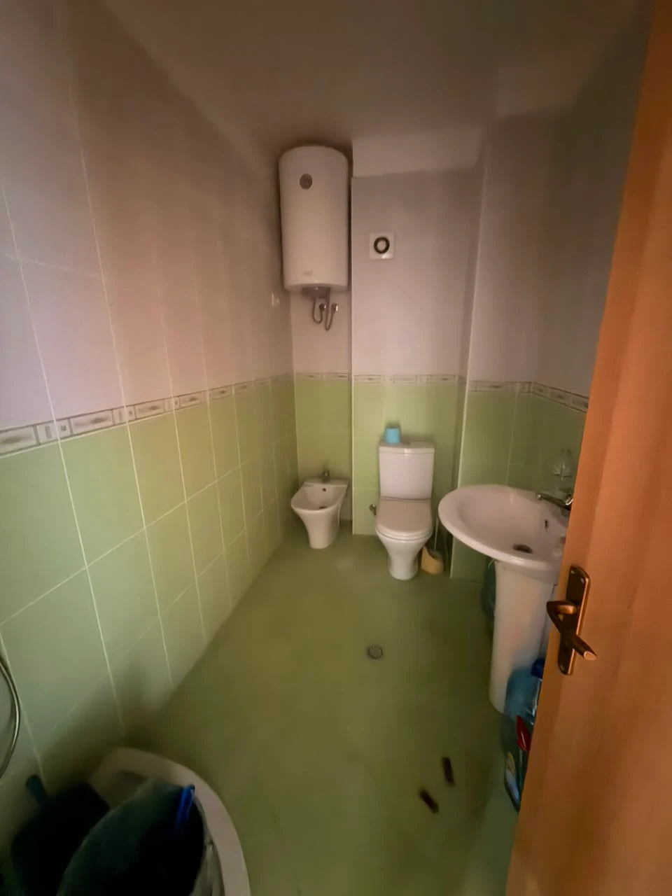 Apartment 1+1 for Sale | Plazh Hekurudha, Durrës (6/6)