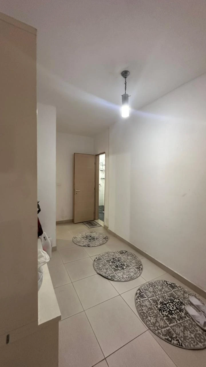 Apartment 2+1 + 2 Bathrooms + Veranda for Sale | Neighborhood 18, Durrës (4/7)