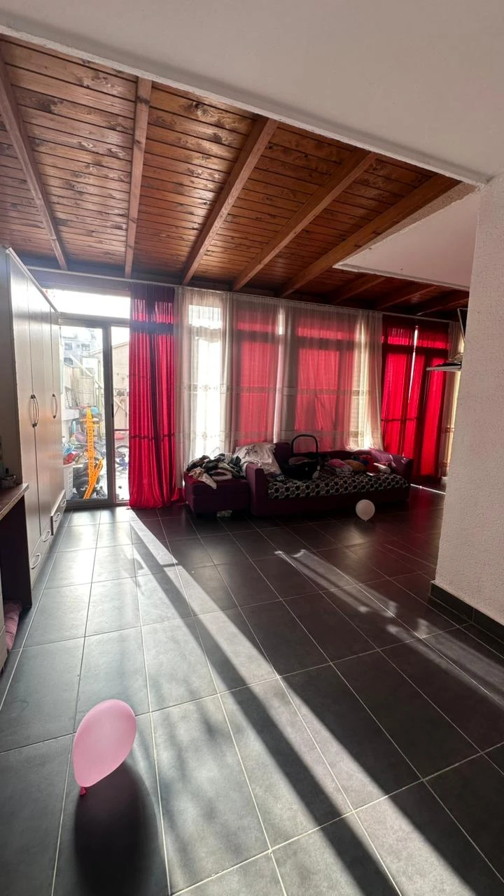 Apartment 2+1 + 2 Bathrooms + Veranda for Sale | Neighborhood 18, Durrës (5/7)