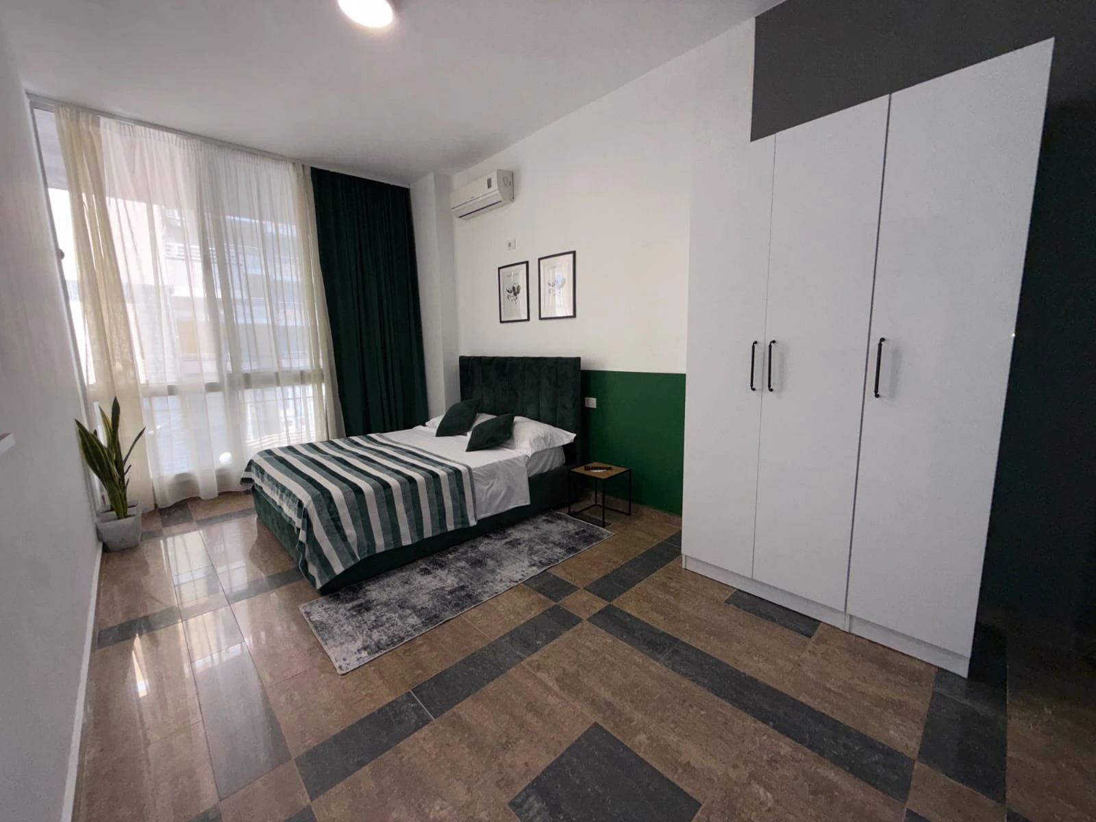 Apartment Studio for Sale | Railway Beach, Durrës (2/7)