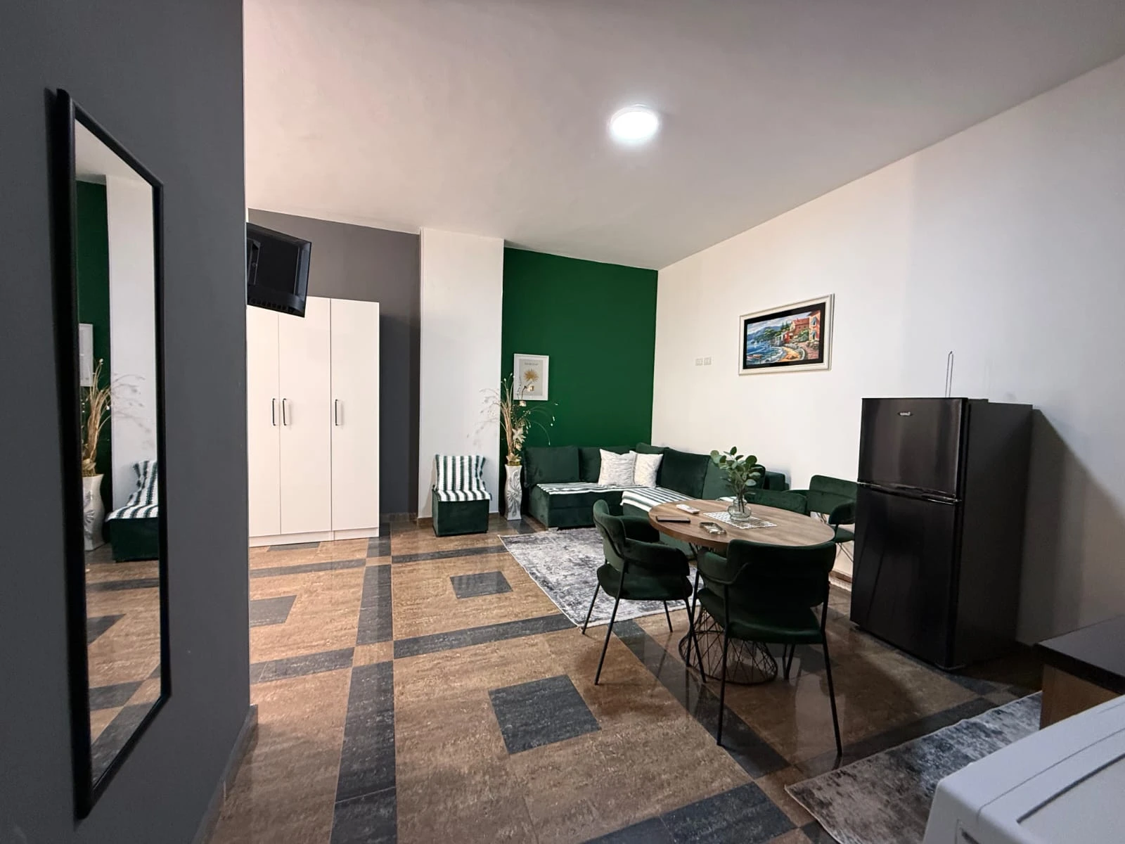 Apartment Studio for Sale | Railway Beach, Durrës (4/7)
