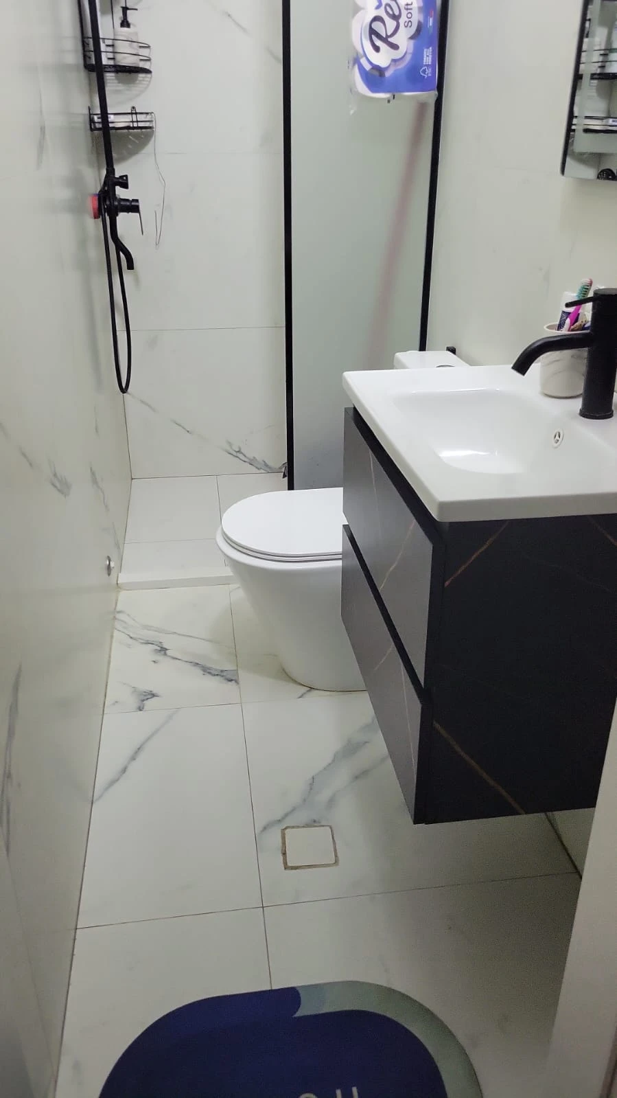 Apartment Studio for Sale | Railway Beach, Durrës (7/7)