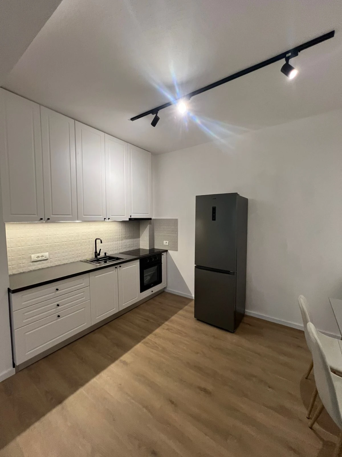 For Sale, Apartment 1+1, Iliria Beach, Durres (3/10)