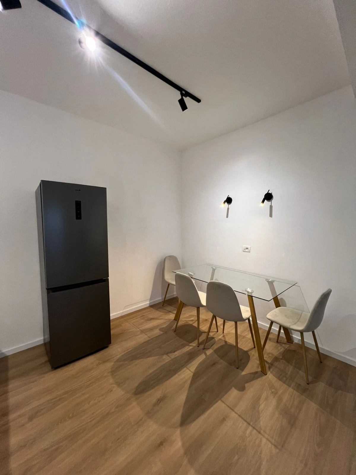 For Sale, Apartment 1+1, Iliria Beach, Durres (4/10)