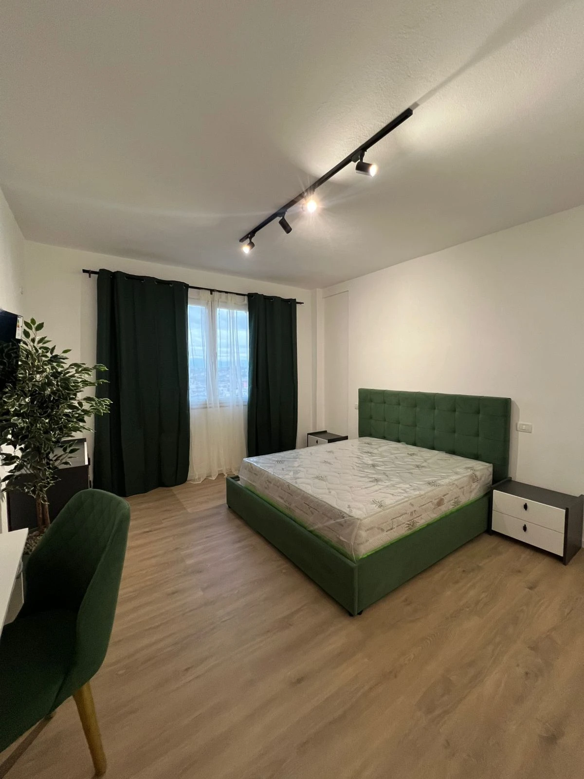 For Sale, Apartment 1+1, Iliria Beach, Durres (6/10)