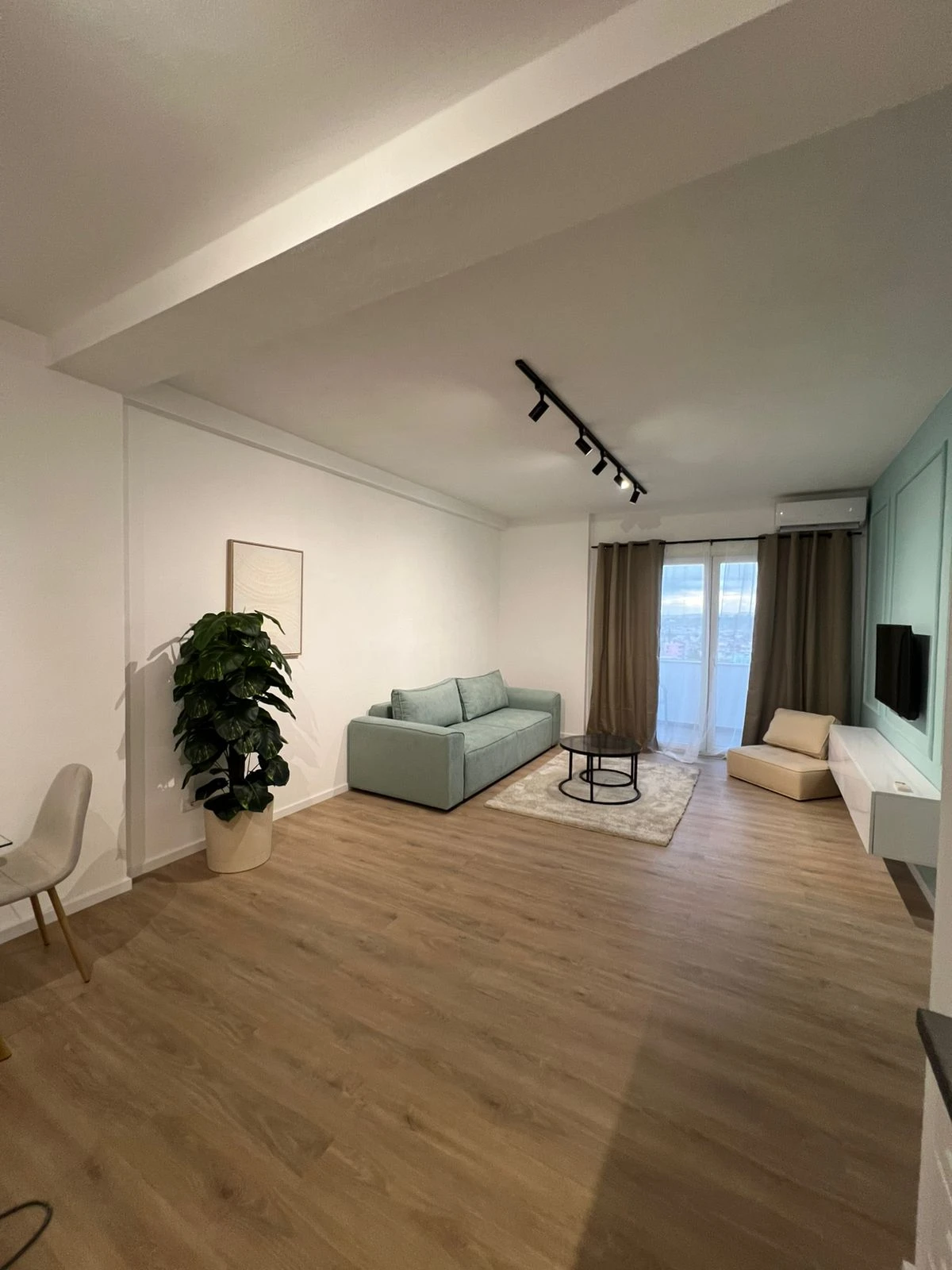 For Sale, Apartment 1+1, Iliria Beach, Durres (8/10)