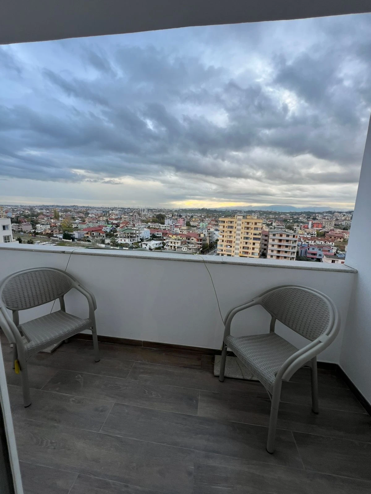 For Sale, Apartment 1+1, Iliria Beach, Durres (10/10)