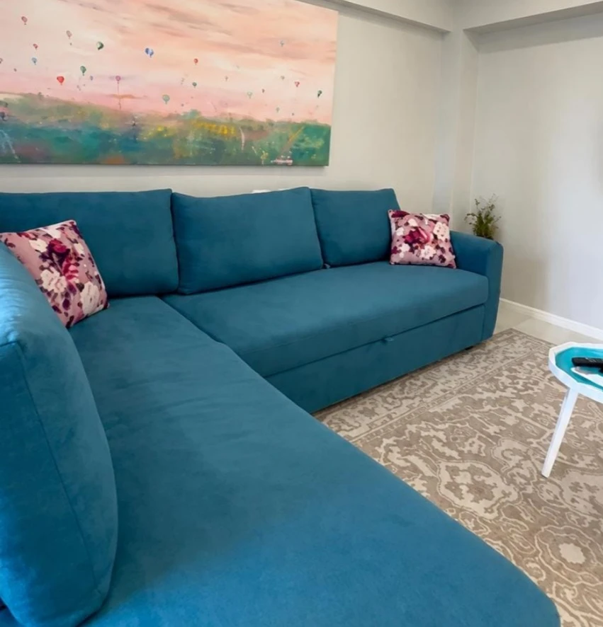 Apartment 1+1 for Sale | Vollga, Durrës (2/13)