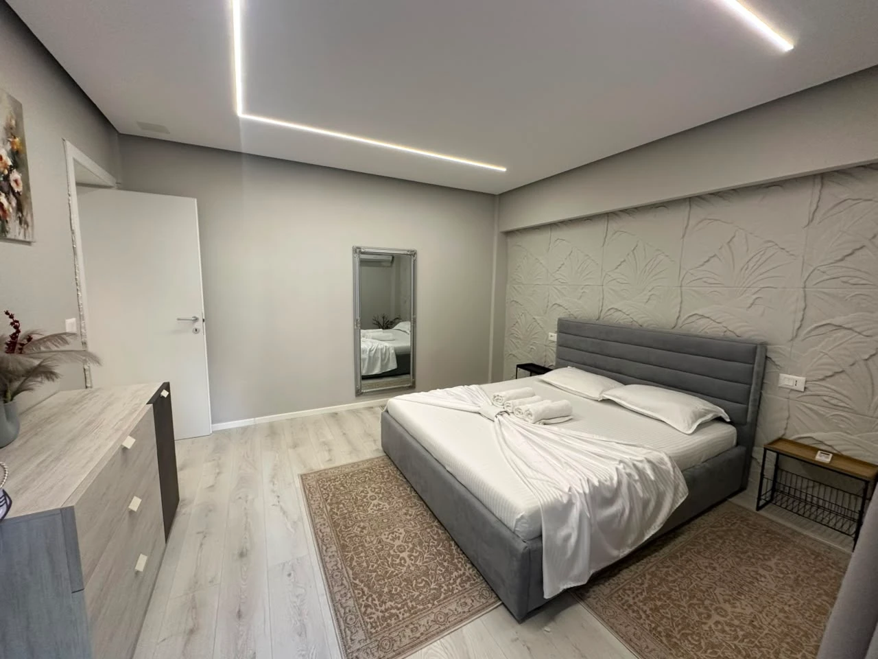 Apartment 1+1 for Sale | Vollga, Durrës (11/13)
