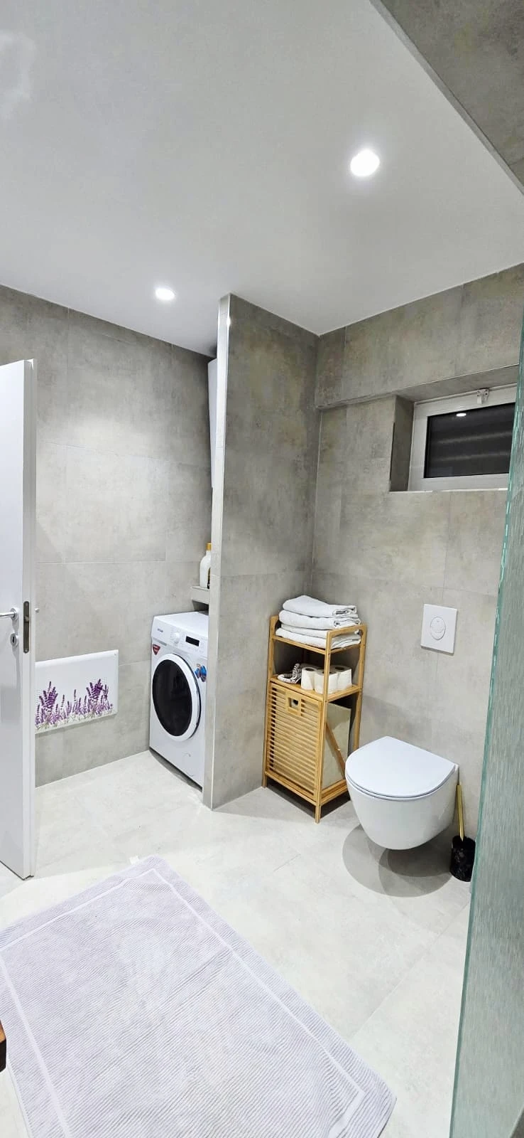 Apartment 1+1 for Sale | Vollga, Durrës (12/13)