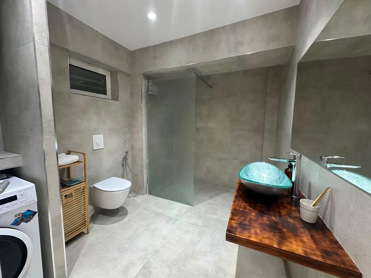 Apartment 1+1 for Sale | Vollga, Durrës (13/13)