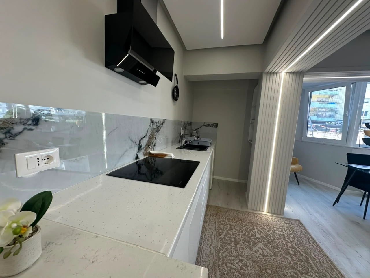Apartment 1+1 for Sale | Vollga, Durrës (5/13)