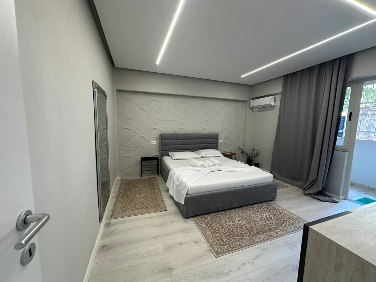 Apartment 1+1 for Sale | Vollga, Durrës (6/13)