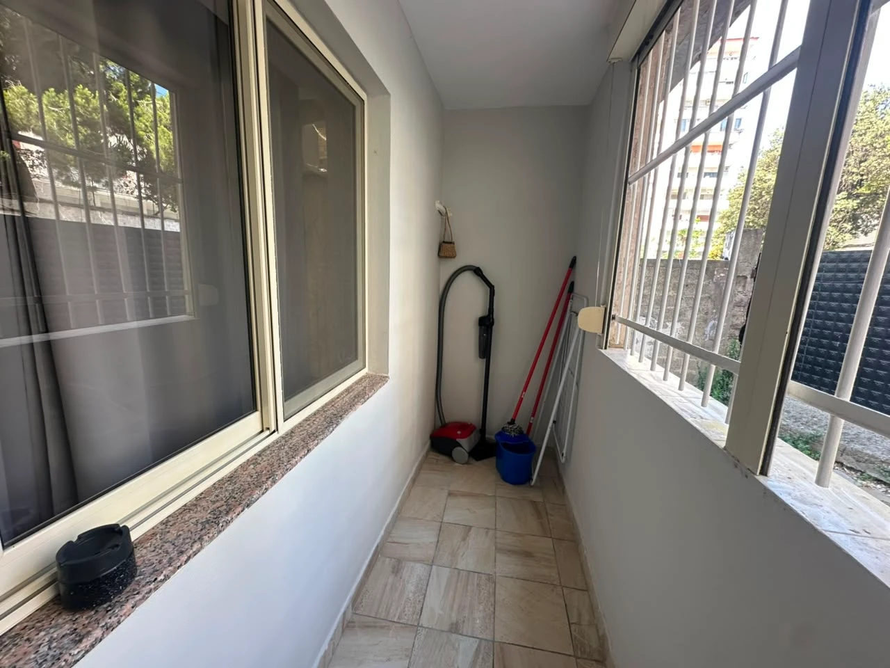 Apartment 1+1 for Sale | Vollga, Durrës (8/13)