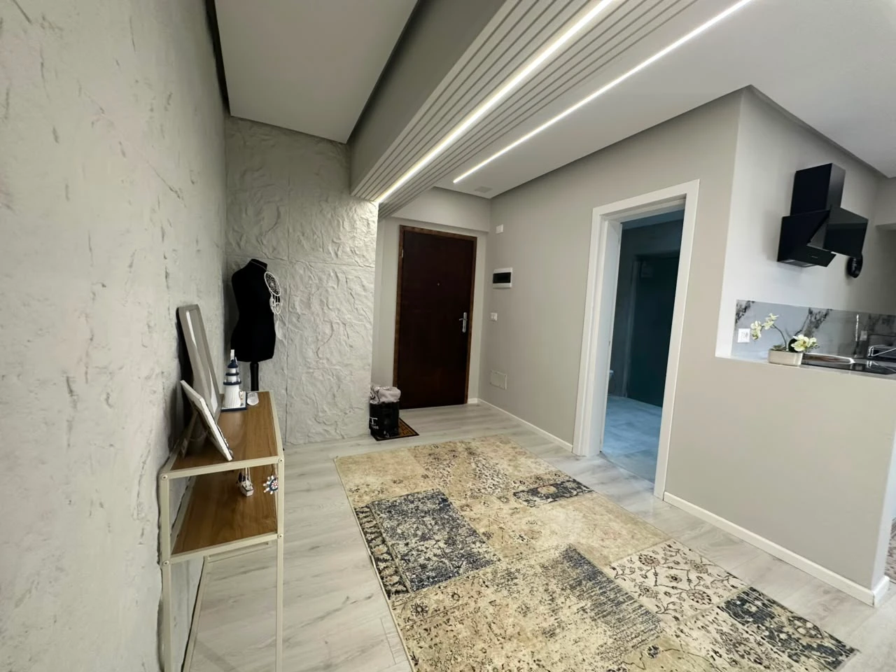 Apartment 1+1 for Sale | Vollga, Durrës (10/13)