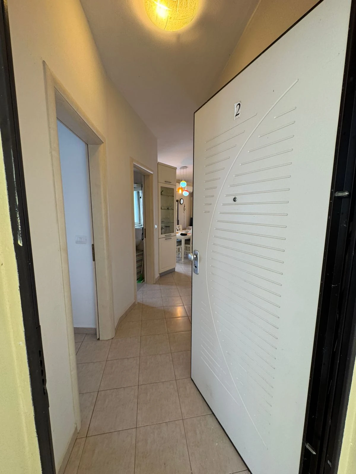Apartment for sale | Lura Residence 1, Lalzi Bay, Durres (11/20)