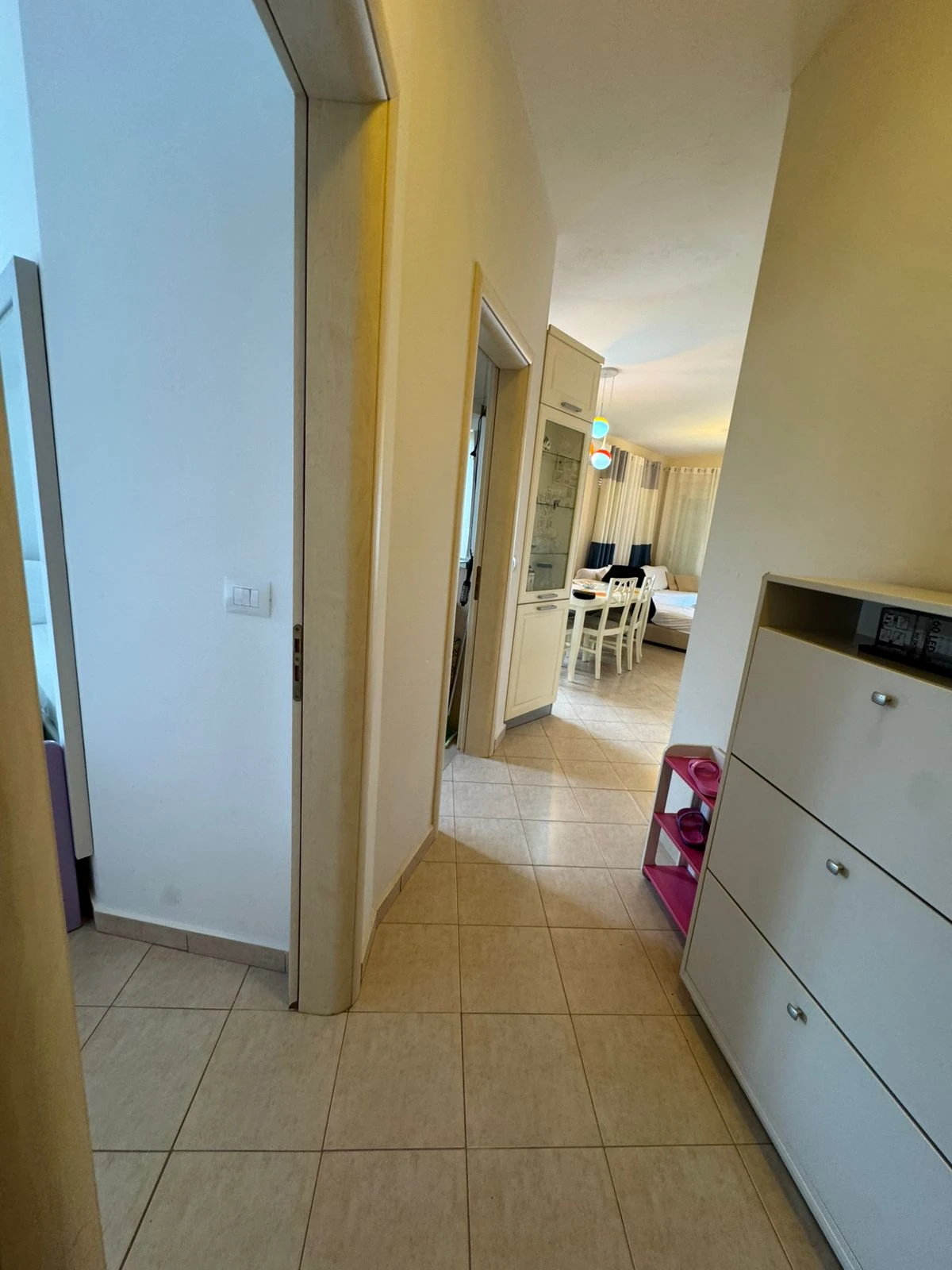 Apartment for sale | Lura Residence 1, Lalzi Bay, Durres (13/20)