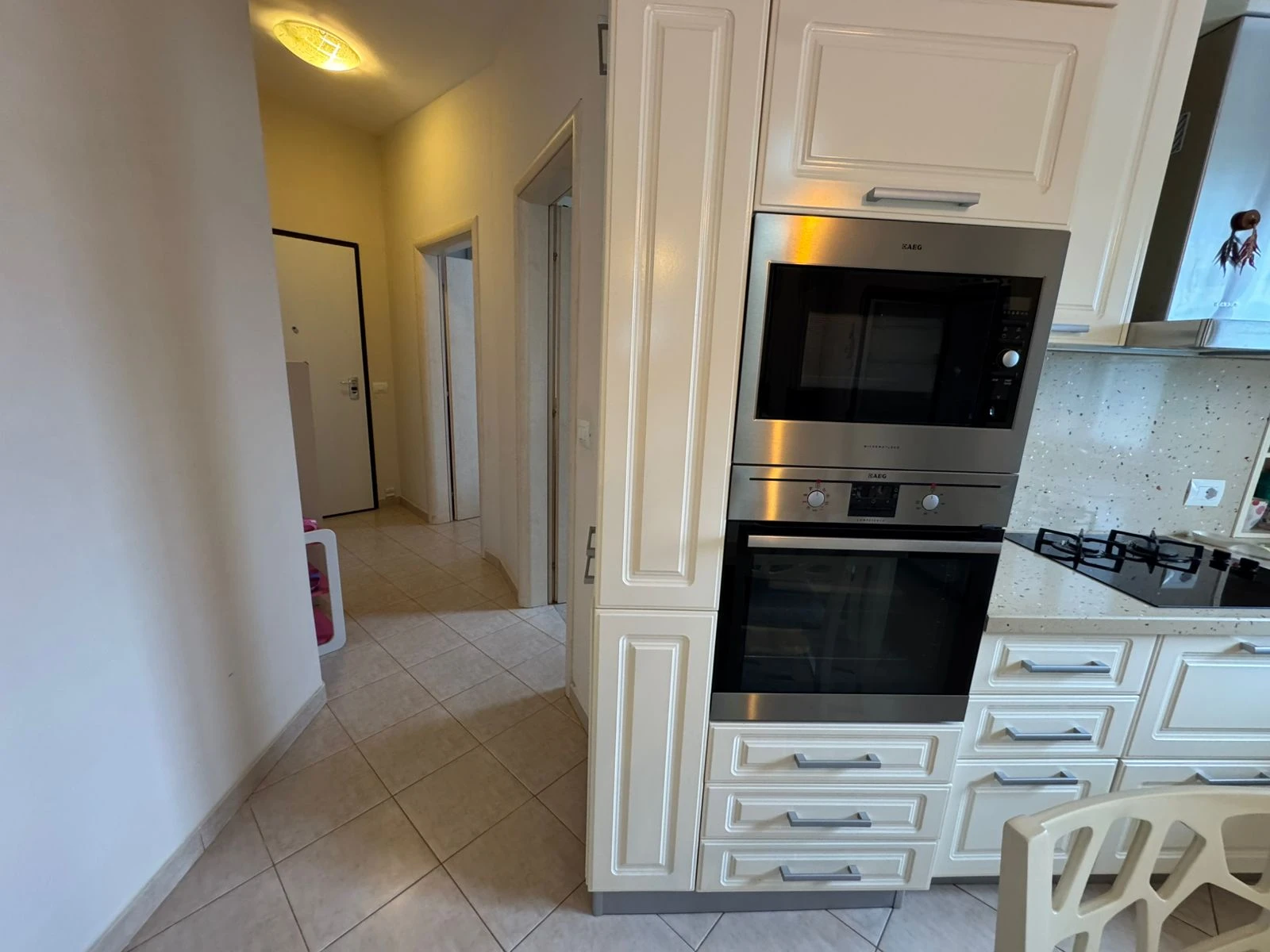 Apartment for sale | Lura Residence 1, Lalzi Bay, Durres (16/20)