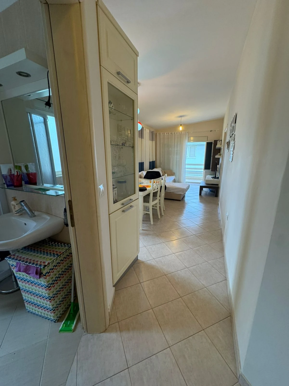 Apartment for sale | Lura Residence 1, Lalzi Bay, Durres (17/20)
