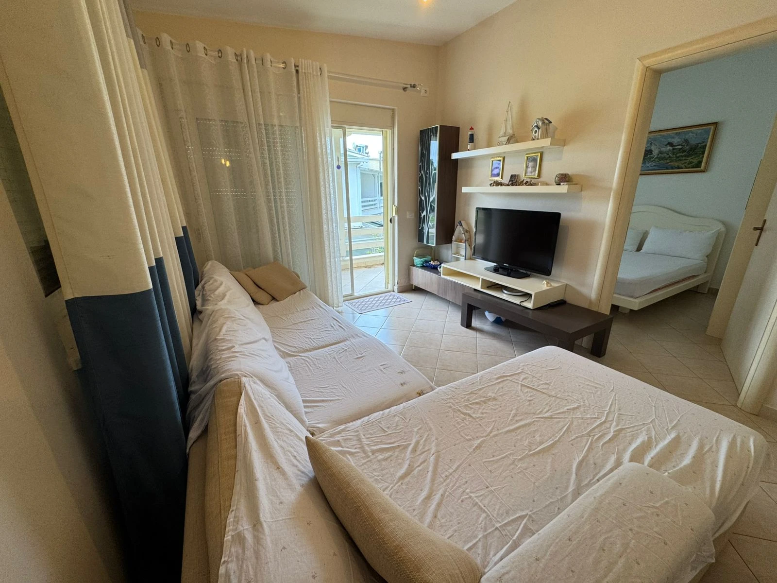 Apartment for sale | Lura Residence 1, Lalzi Bay, Durres (19/20)