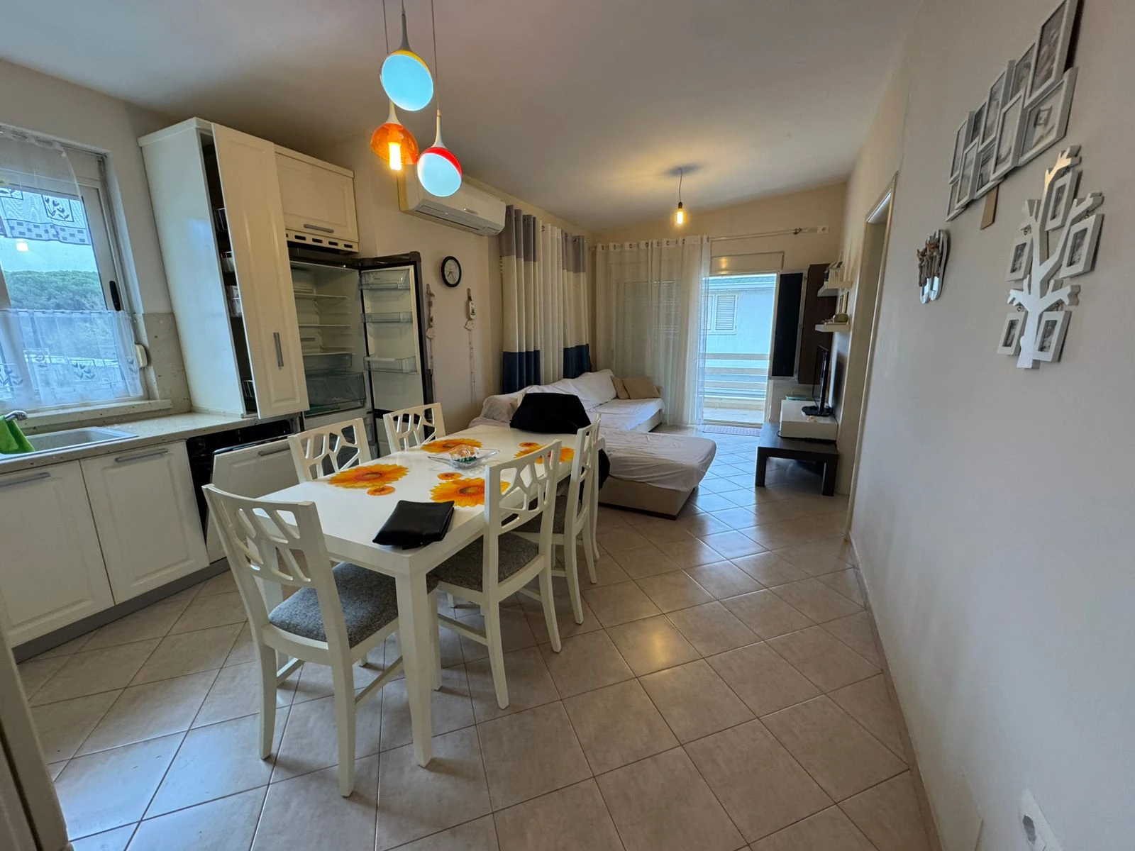 Apartment for sale | Lura Residence 1, Lalzi Bay, Durres (3/20)